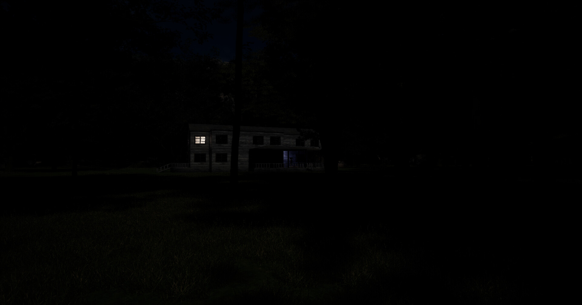 Road Less Traveled PC Steam CD Key screenshot 1