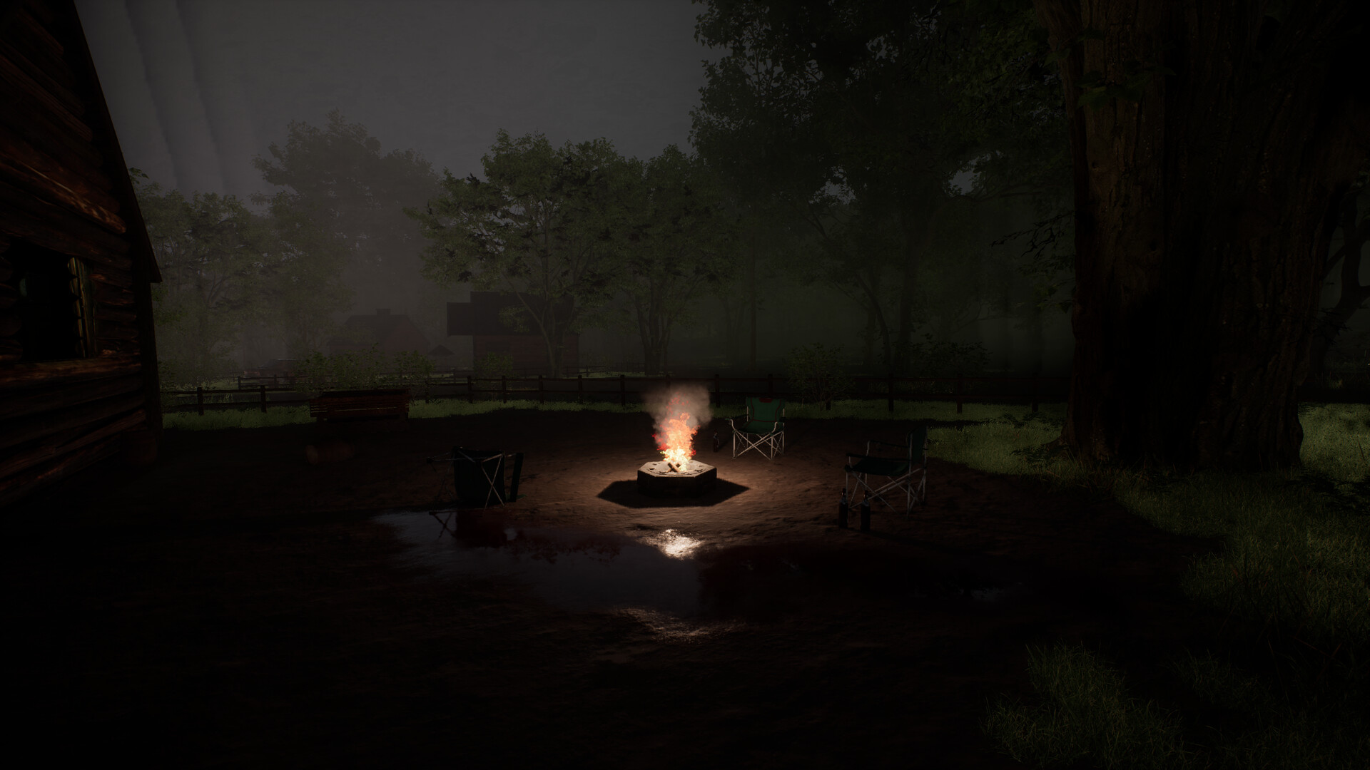 Road Less Traveled PC Steam CD Key screenshot 3