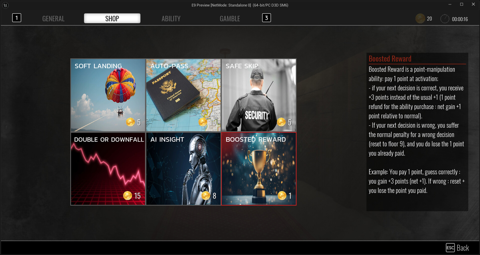 The Wrong Floor PC Steam CD Key screenshot 5