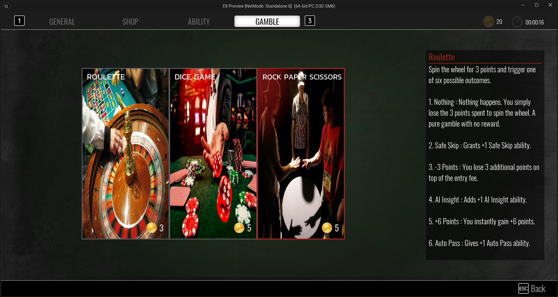 The Wrong Floor PC Steam CD Key screenshot 7