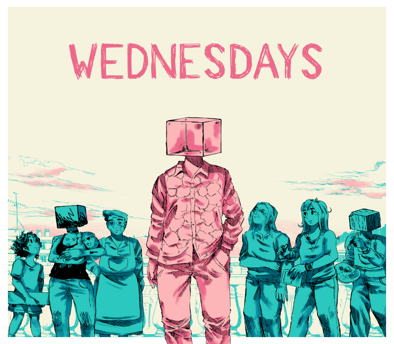 Wednesdays PC Steam CD Key