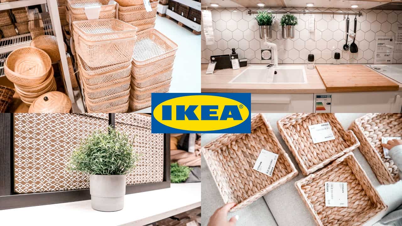 IKEA EUR 100 Gift Card FR screenshot 1