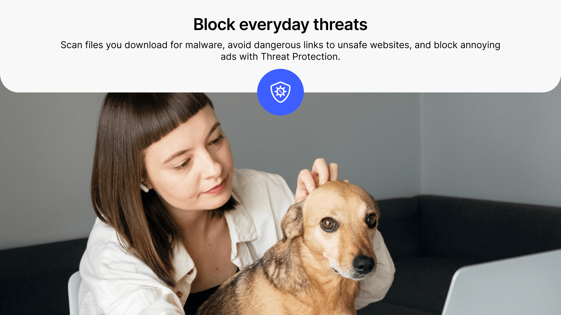 NordVPN Complete Global Key (1 Year / 10 Devices) screenshot 1