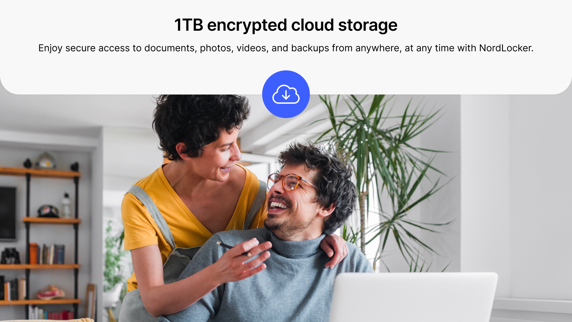 NordVPN Complete Global Key (1 Year / 10 Devices) screenshot 6