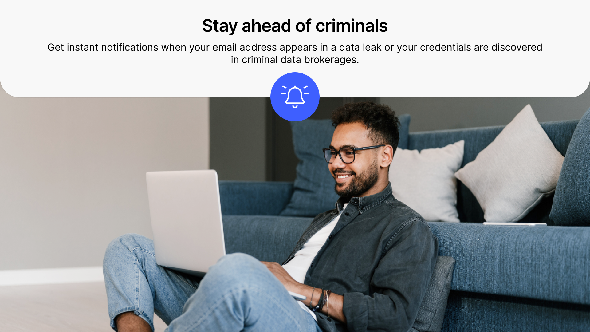 NordVPN Complete FR Key (1 Year / 10 Devices) screenshot 3