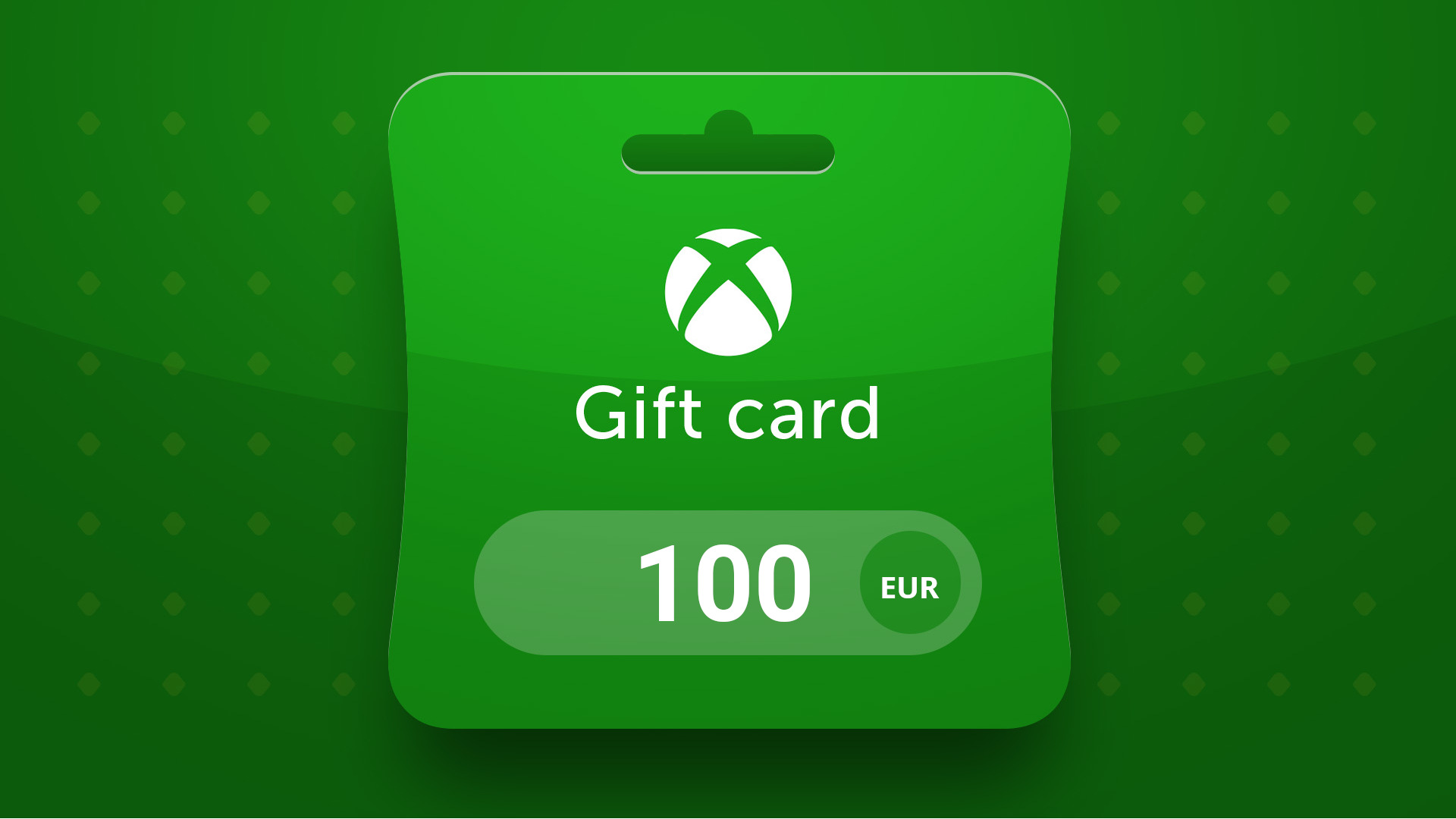 XBOX Live €100 Prepaid Card EU screenshot 1