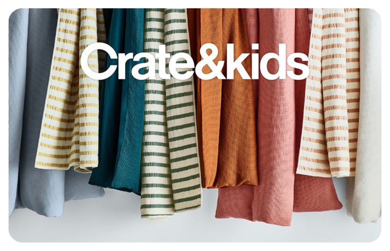 Crate & Kids USD 30 Gift Card US screenshot 2