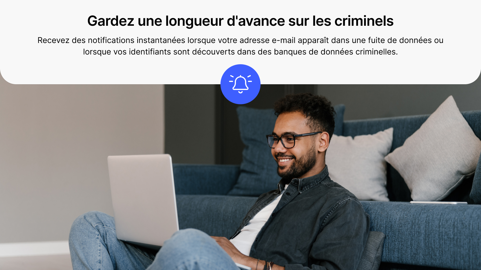NordVPN Plus FR Key (1 Year / 10 Devices) screenshot 1