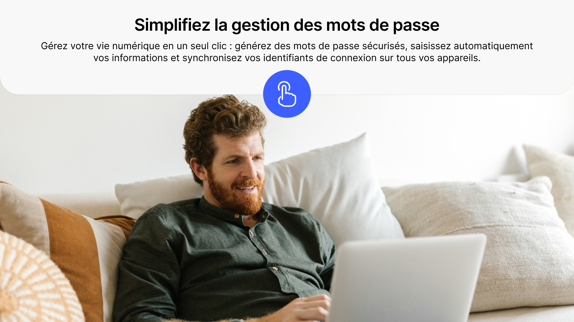 NordVPN Plus FR Key (1 Year / 10 Devices) screenshot 4