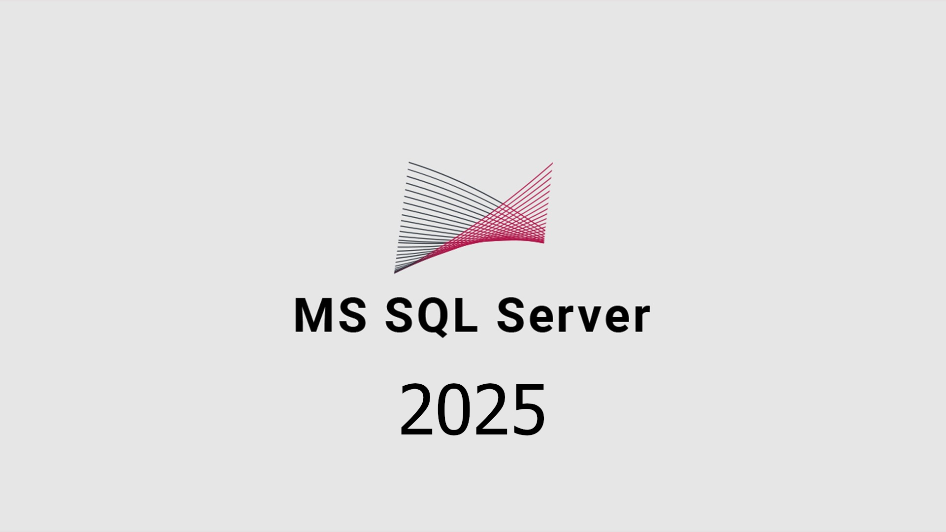 MS SQL Server 2025 CD Key screenshot 1