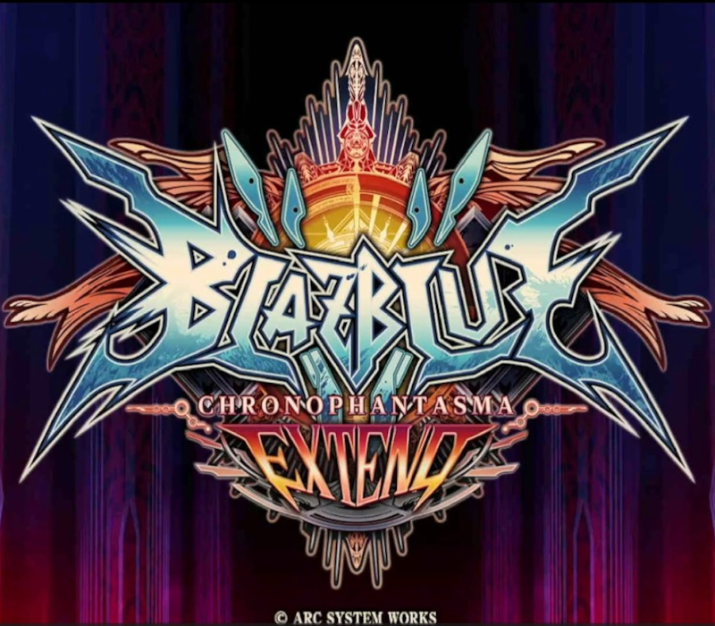 BlazBlue: Chronophantasma Extend PC Steam CD Key