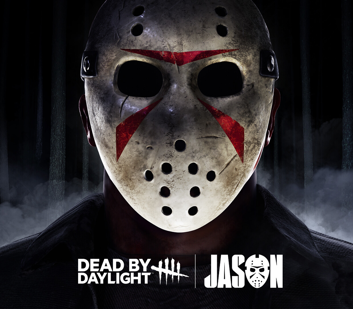 Dead by Daylight: Jason DLC EU PC Steam CD Key
