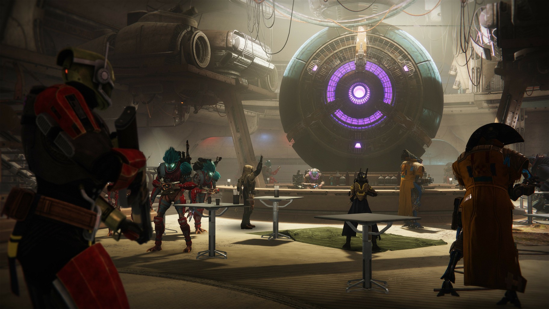 Destiny 2 - The Collection Bundle DLC EU XBOX One / Xbox Series X|S CD Key screenshot 1