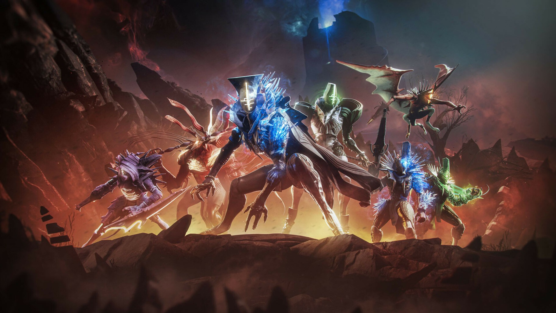 Destiny 2 - The Collection Bundle DLC EU XBOX One / Xbox Series X|S CD Key screenshot 3