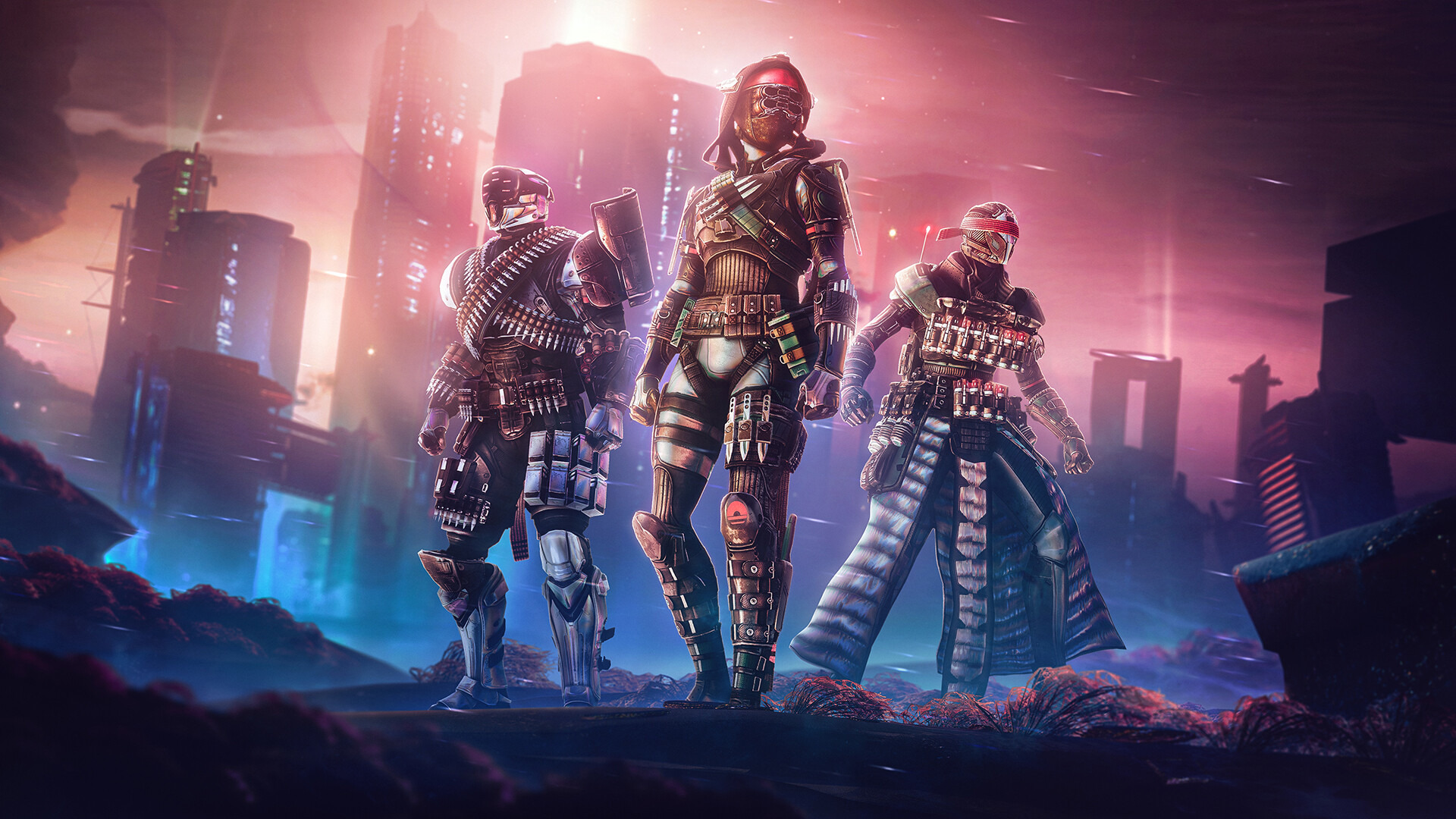 Destiny 2 - The Collection Bundle DLC EU XBOX One / Xbox Series X|S CD Key screenshot 4