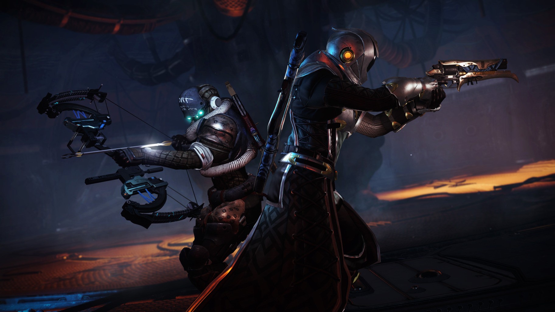 Destiny 2 - The Collection Bundle DLC EU XBOX One / Xbox Series X|S CD Key screenshot 7