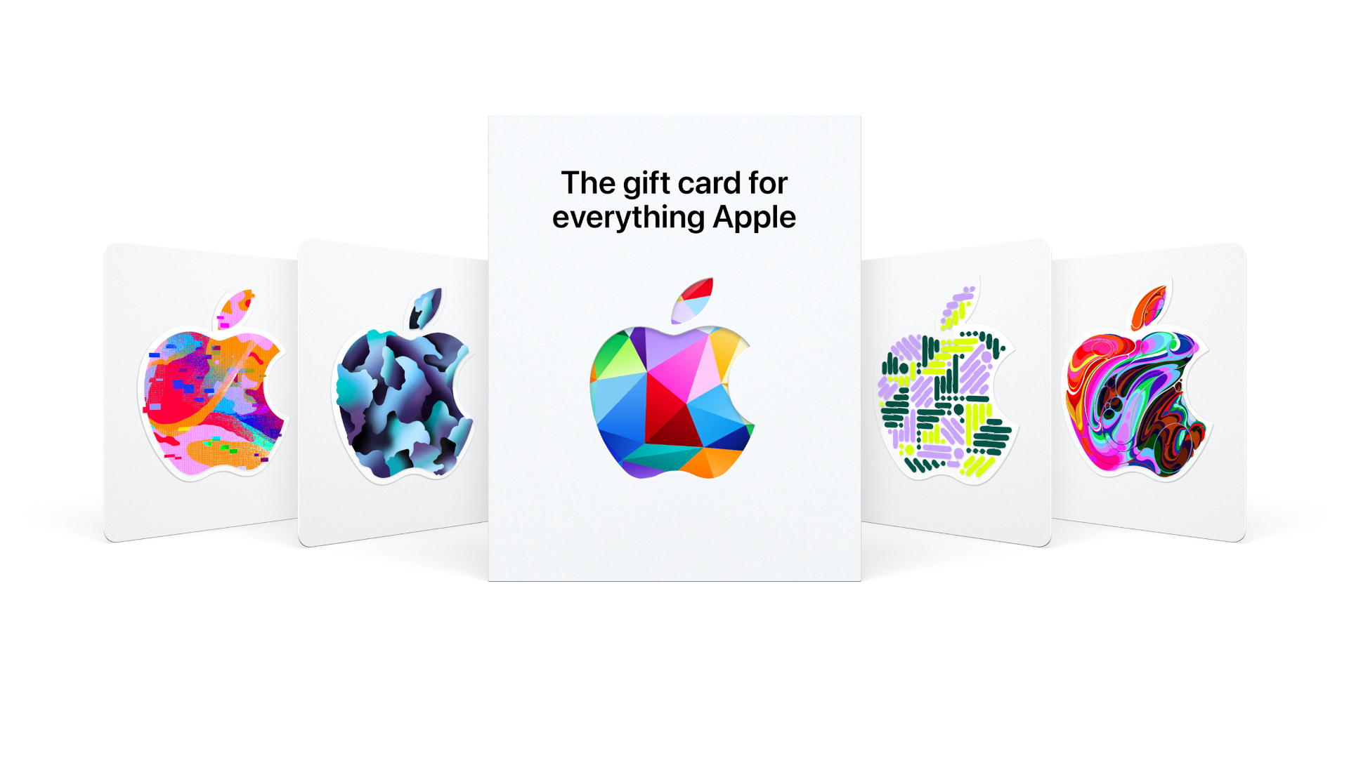 Apple ₺1250 Gift Card TR screenshot 2