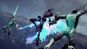 Bayonetta 3 EU Nintendo Switch CD Key screenshot 4