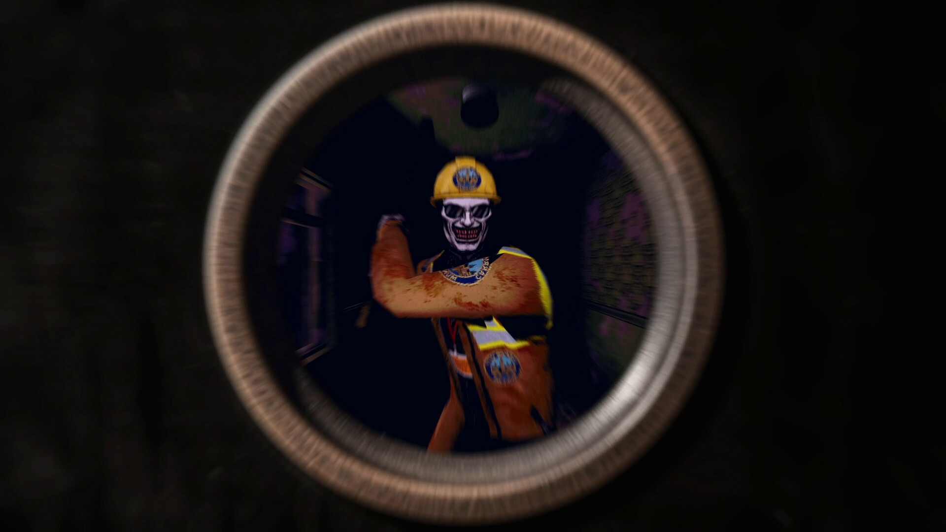 The Skin Stapler PC Steam CD Key screenshot 5