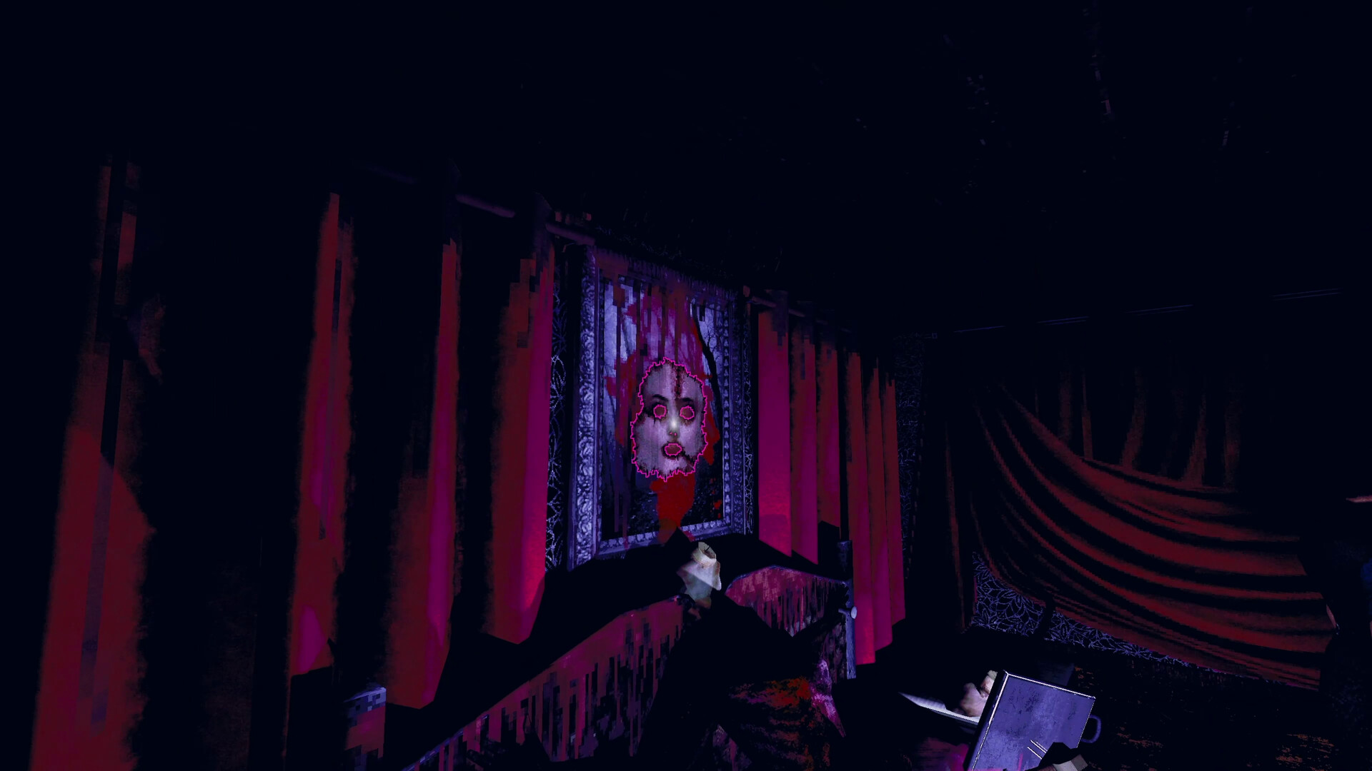 The Skin Stapler PC Steam CD Key screenshot 6
