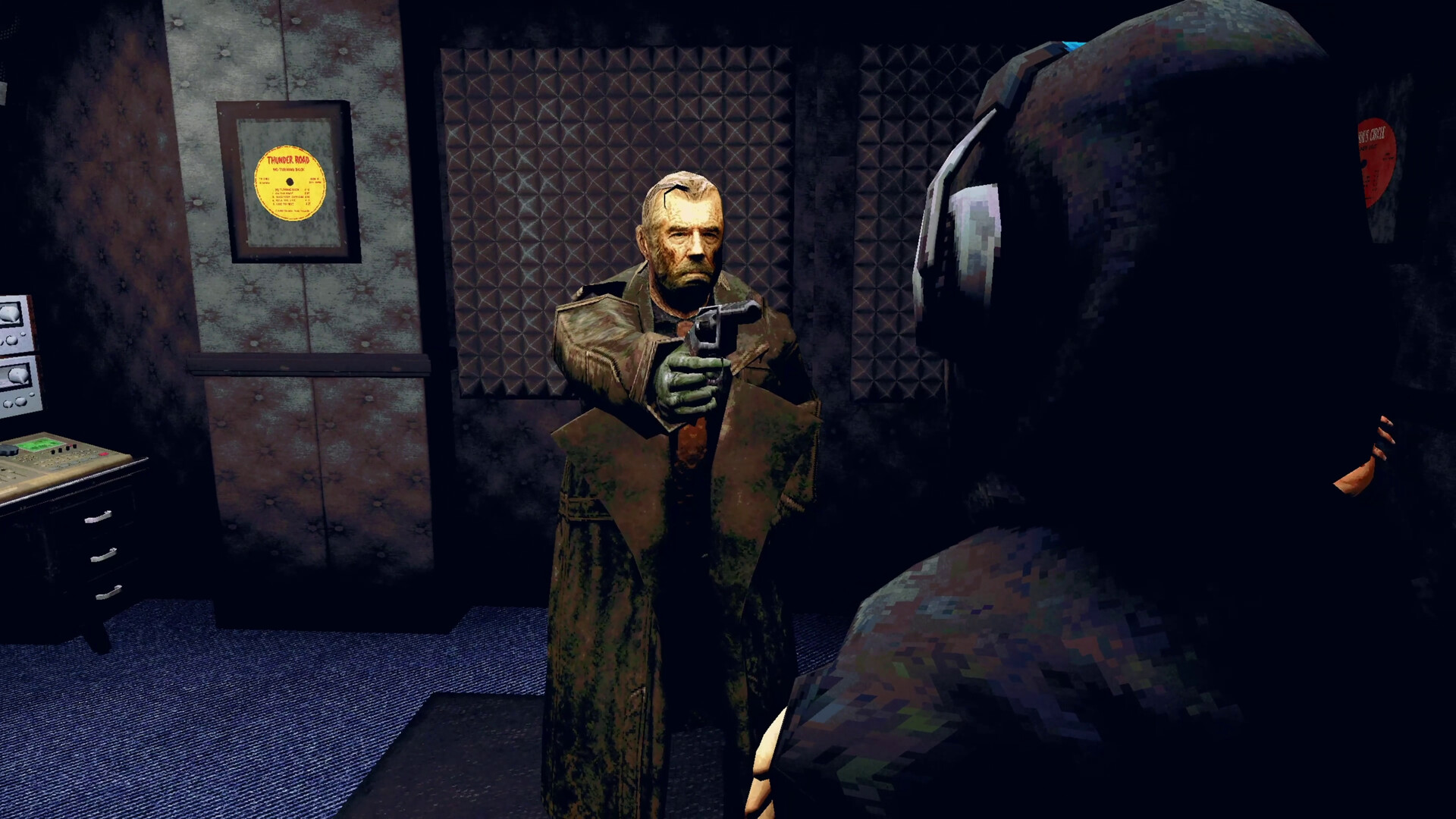 The Skin Stapler PC Steam CD Key screenshot 8