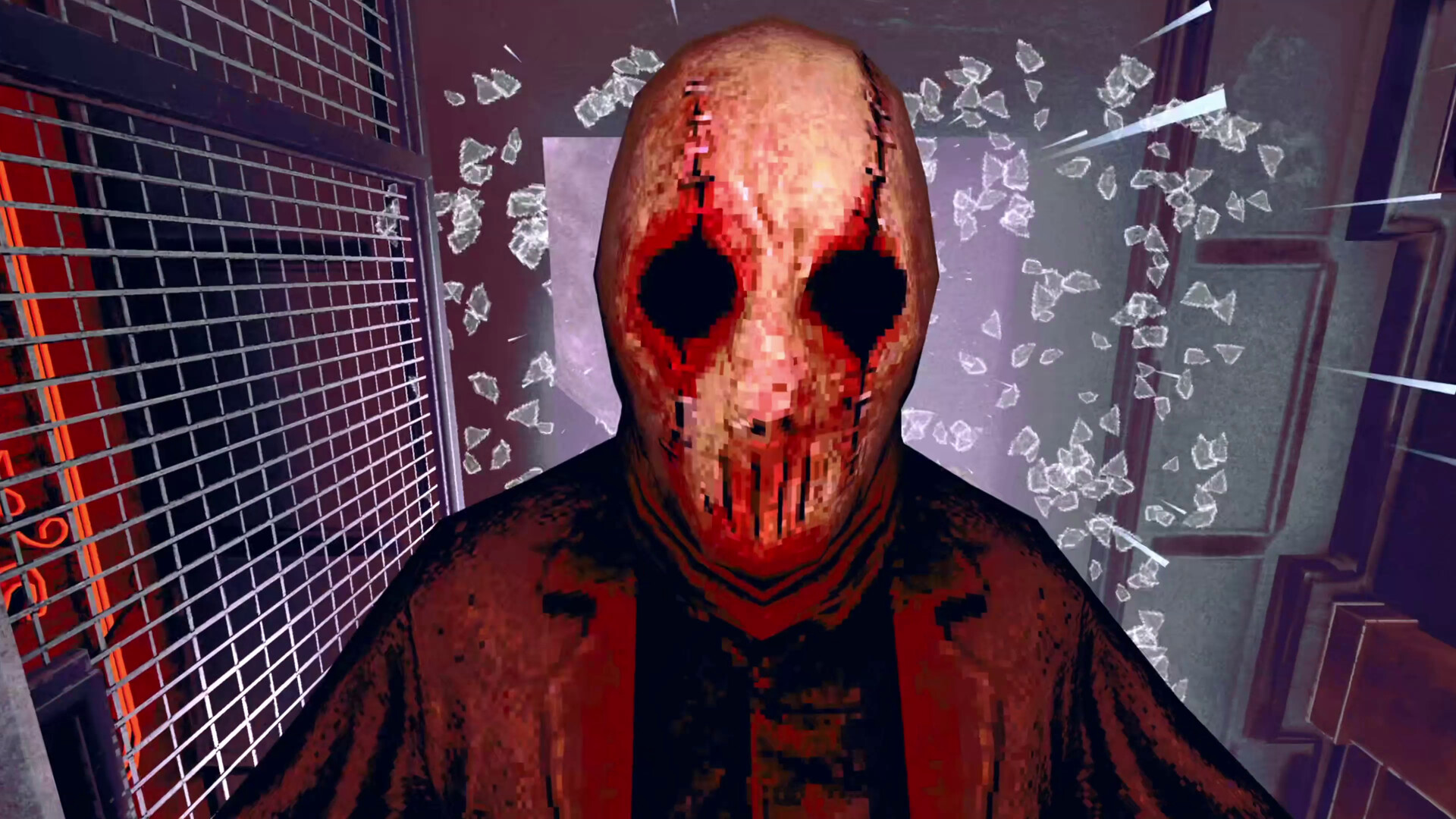 The Skin Stapler PC Steam CD Key screenshot 4
