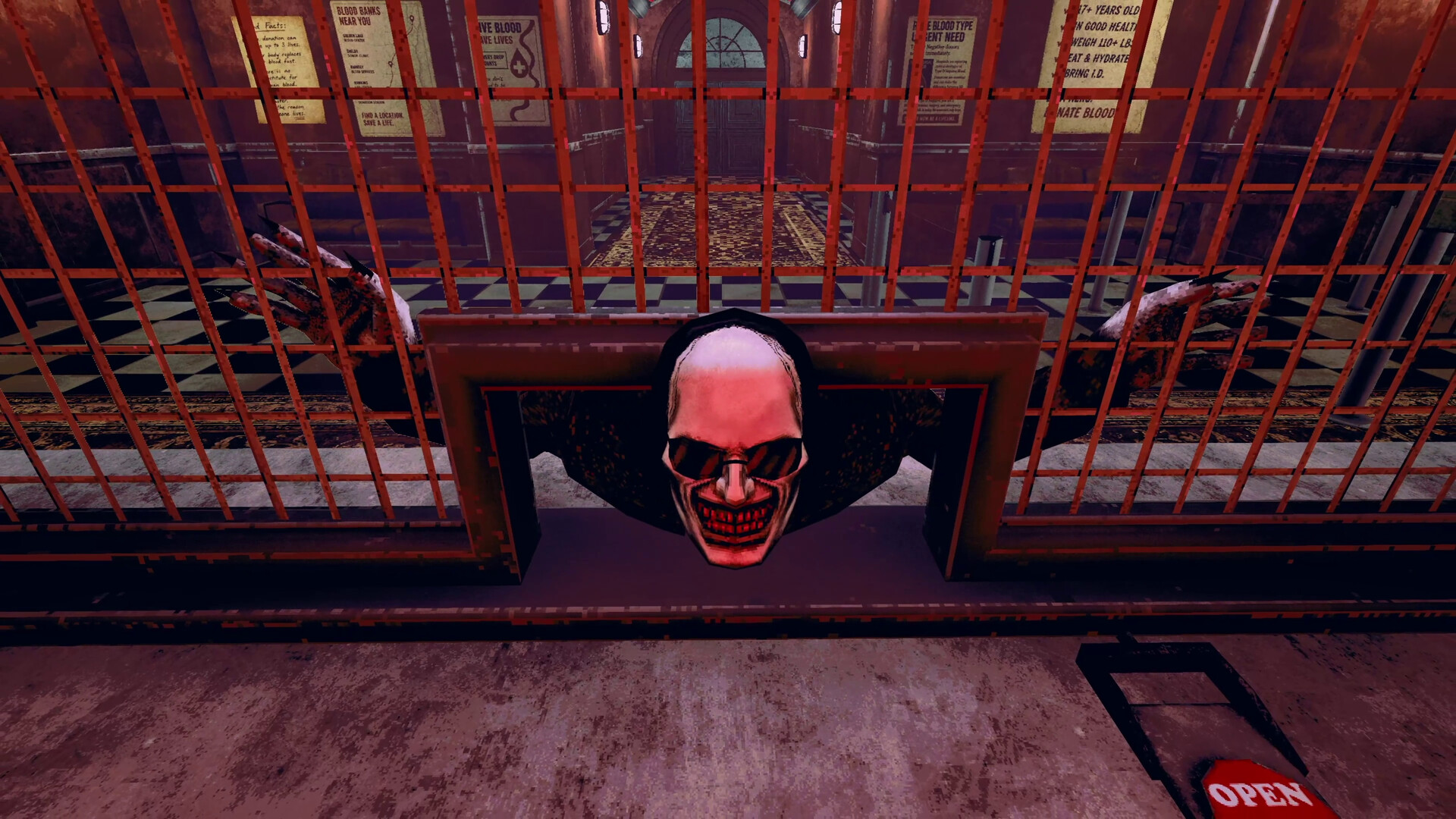 The Skin Stapler PC Steam CD Key screenshot 3