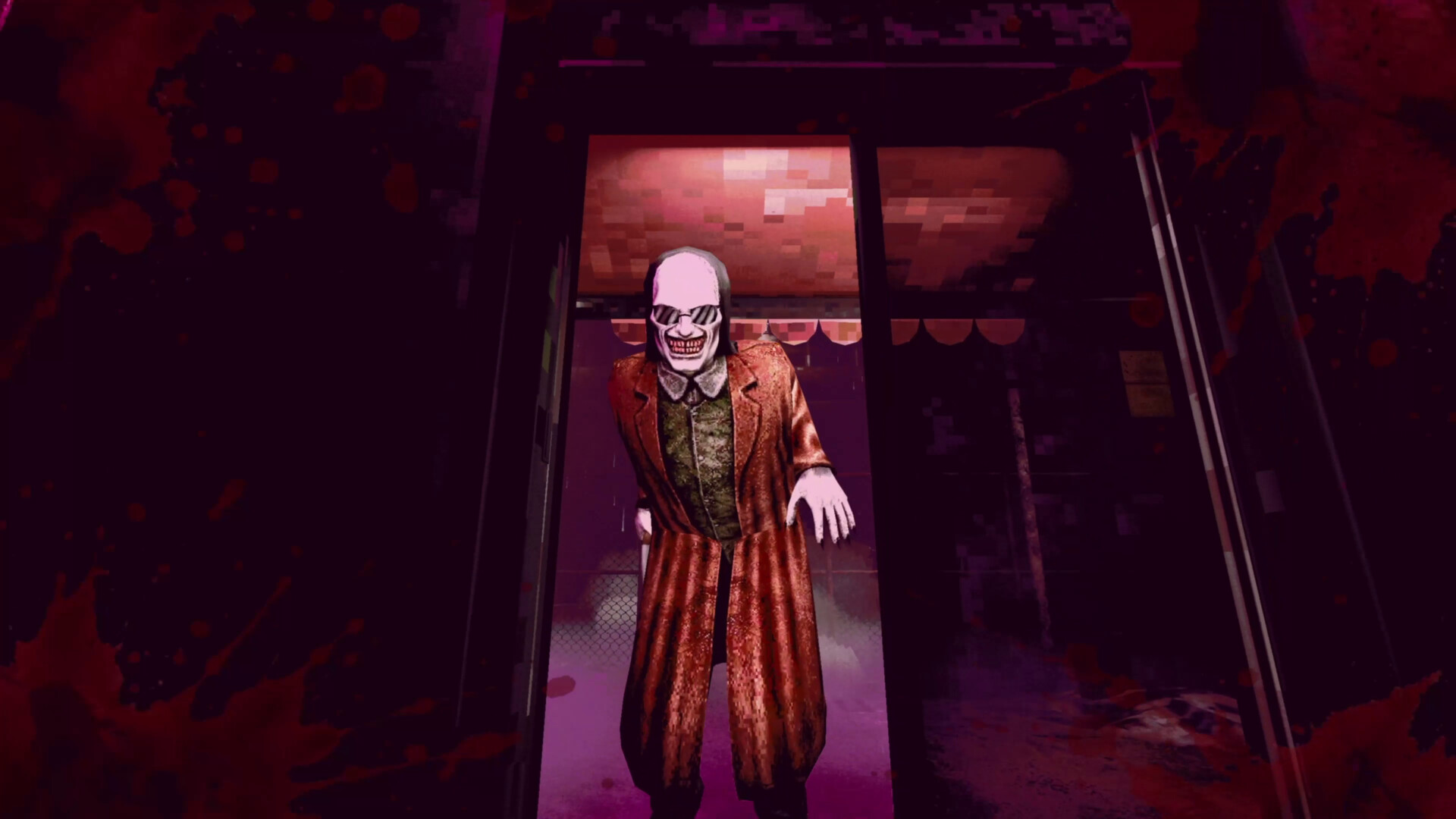 The Skin Stapler PC Steam CD Key screenshot 2