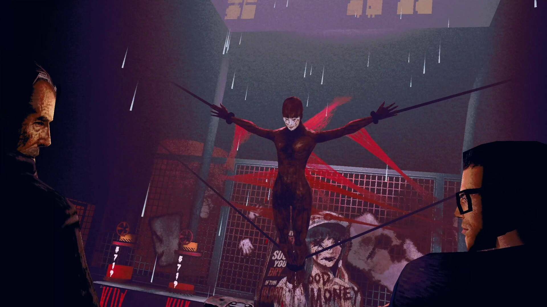 The Skin Stapler PC Steam CD Key screenshot 1