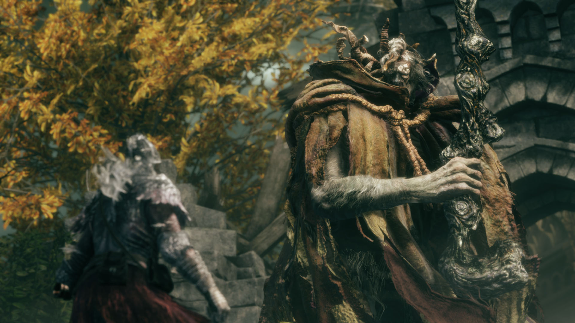 Elden Ring Tarnished Edition - Pre-Order Bonus EU Nintendo Switch 2 CD Key screenshot 4