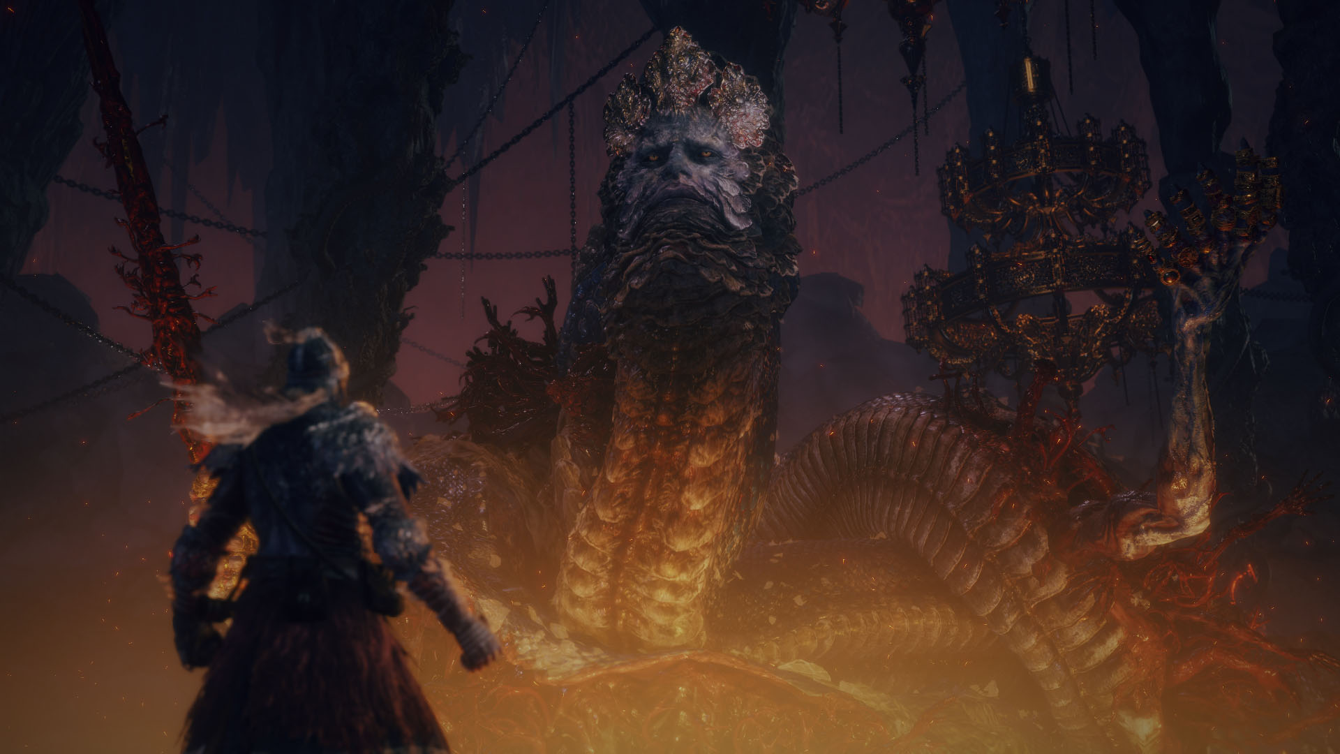 Elden Ring Tarnished Edition - Pre-Order Bonus EU Nintendo Switch 2 CD Key screenshot 3