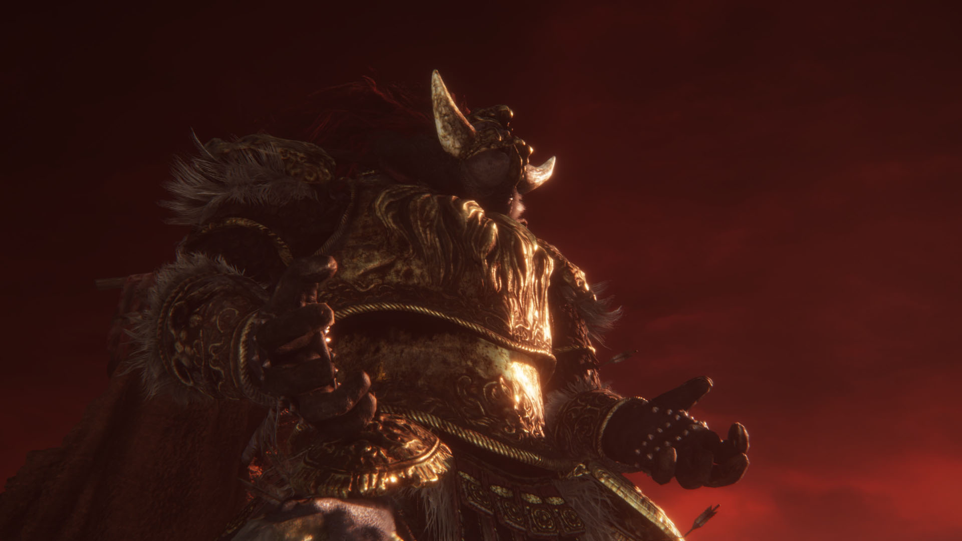 Elden Ring Tarnished Edition - Pre-Order Bonus EU Nintendo Switch 2 CD Key screenshot 1