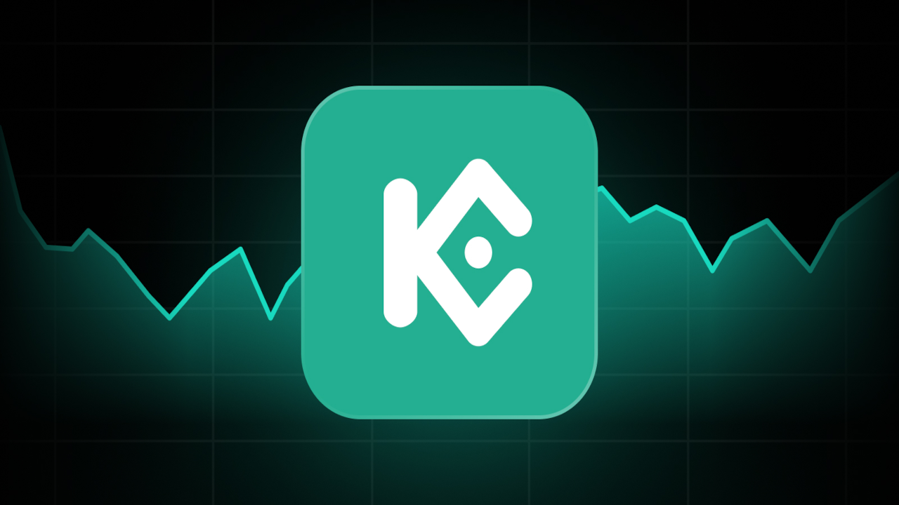 KuCoin 15 USDT Gift Card screenshot 1