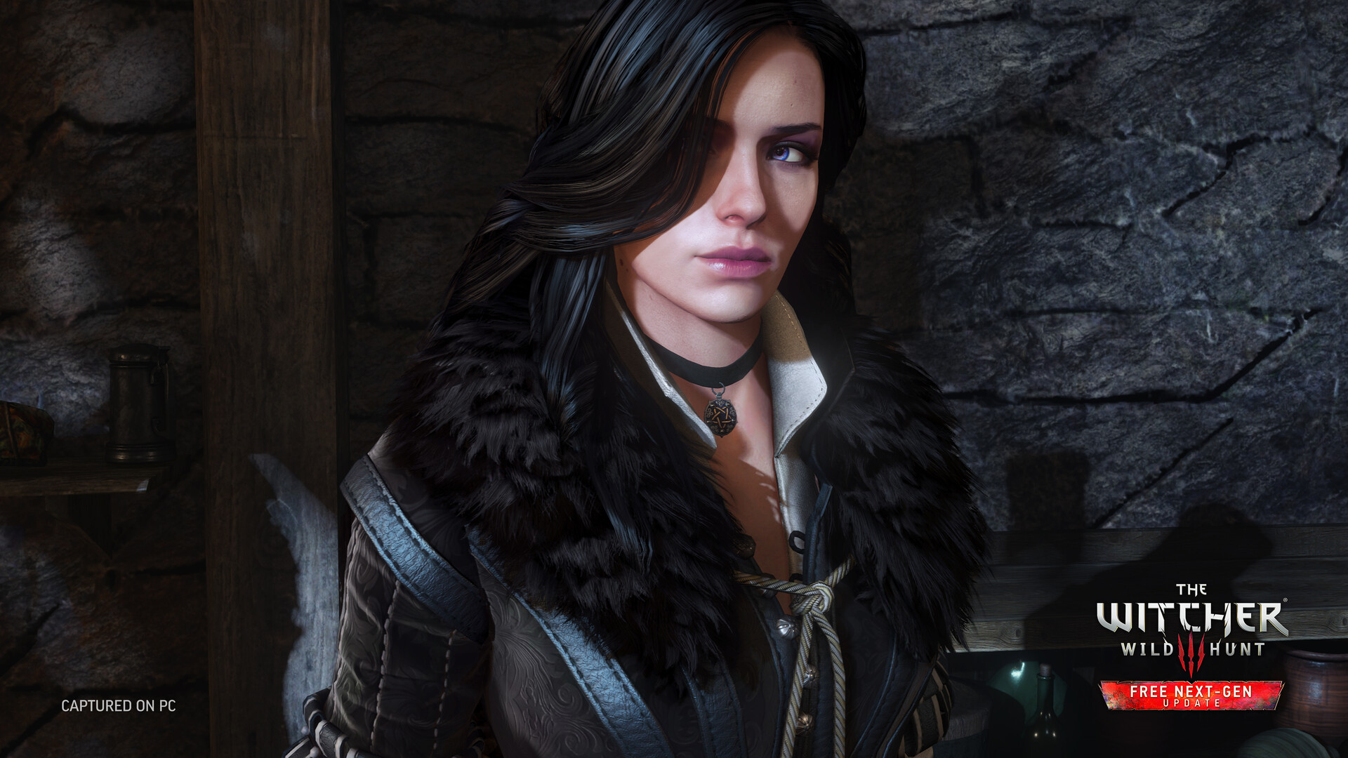 The Witcher 3: Wild Hunt Remastered EU XBOX One / Xbox Series X|S CD Key screenshot 9