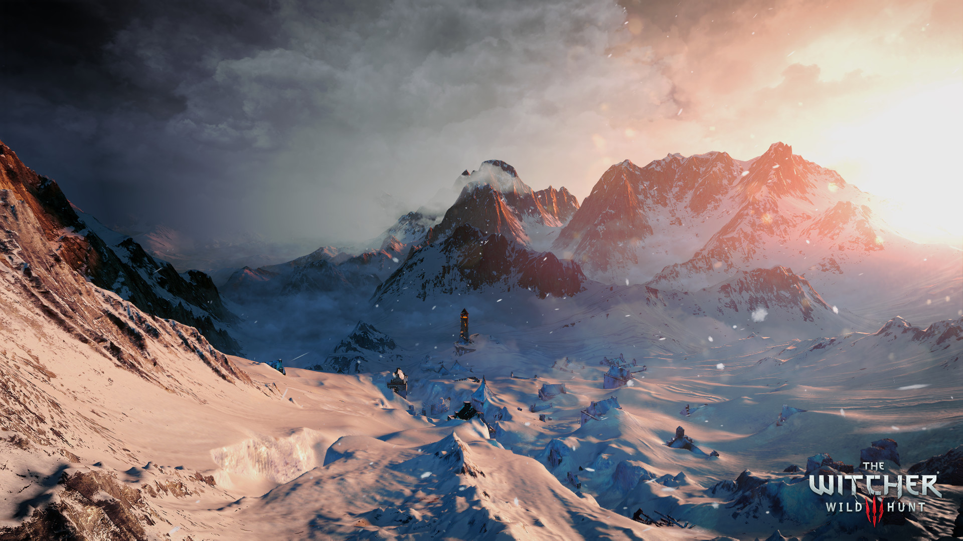 The Witcher 3: Wild Hunt Remastered EU XBOX One / Xbox Series X|S CD Key screenshot 23