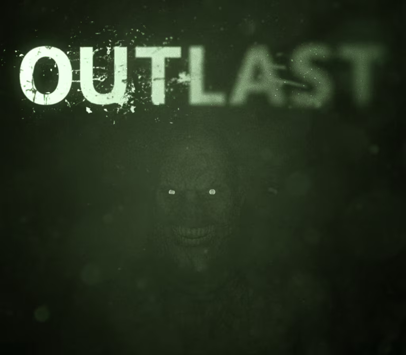 Outlast - Whistleblower DLC EU PC Steam CD Key