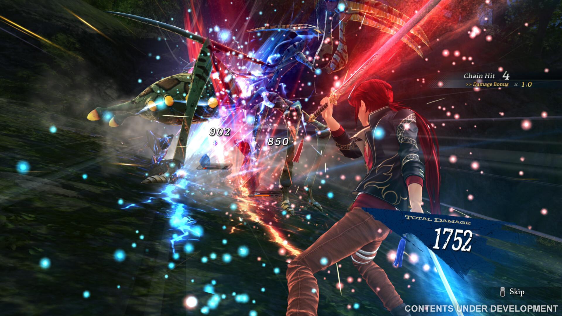 The Legend of Heroes: Trails beyond the Horizon EU PS4/PS5 CD Key screenshot 4