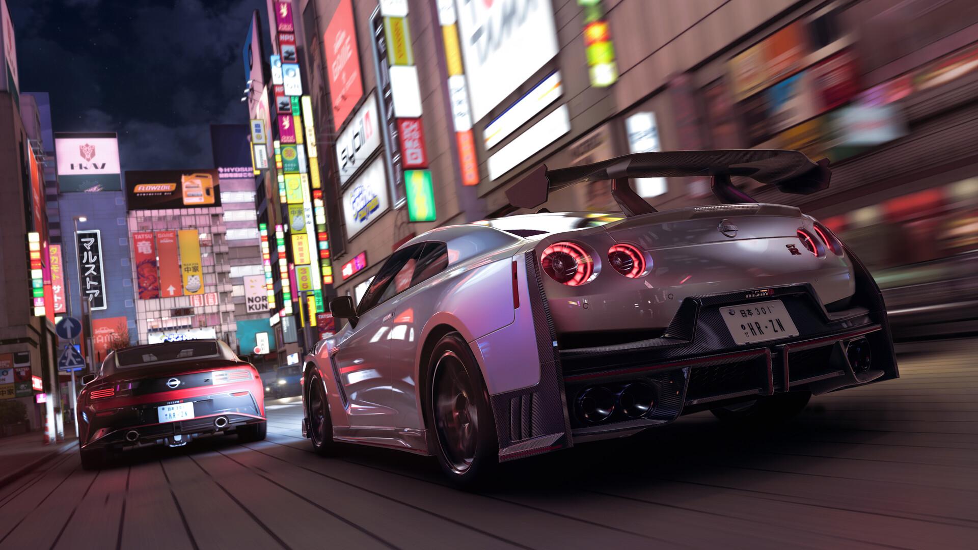 Forza Horizon 6 Xbox Series X|S / PC CD Key screenshot 2