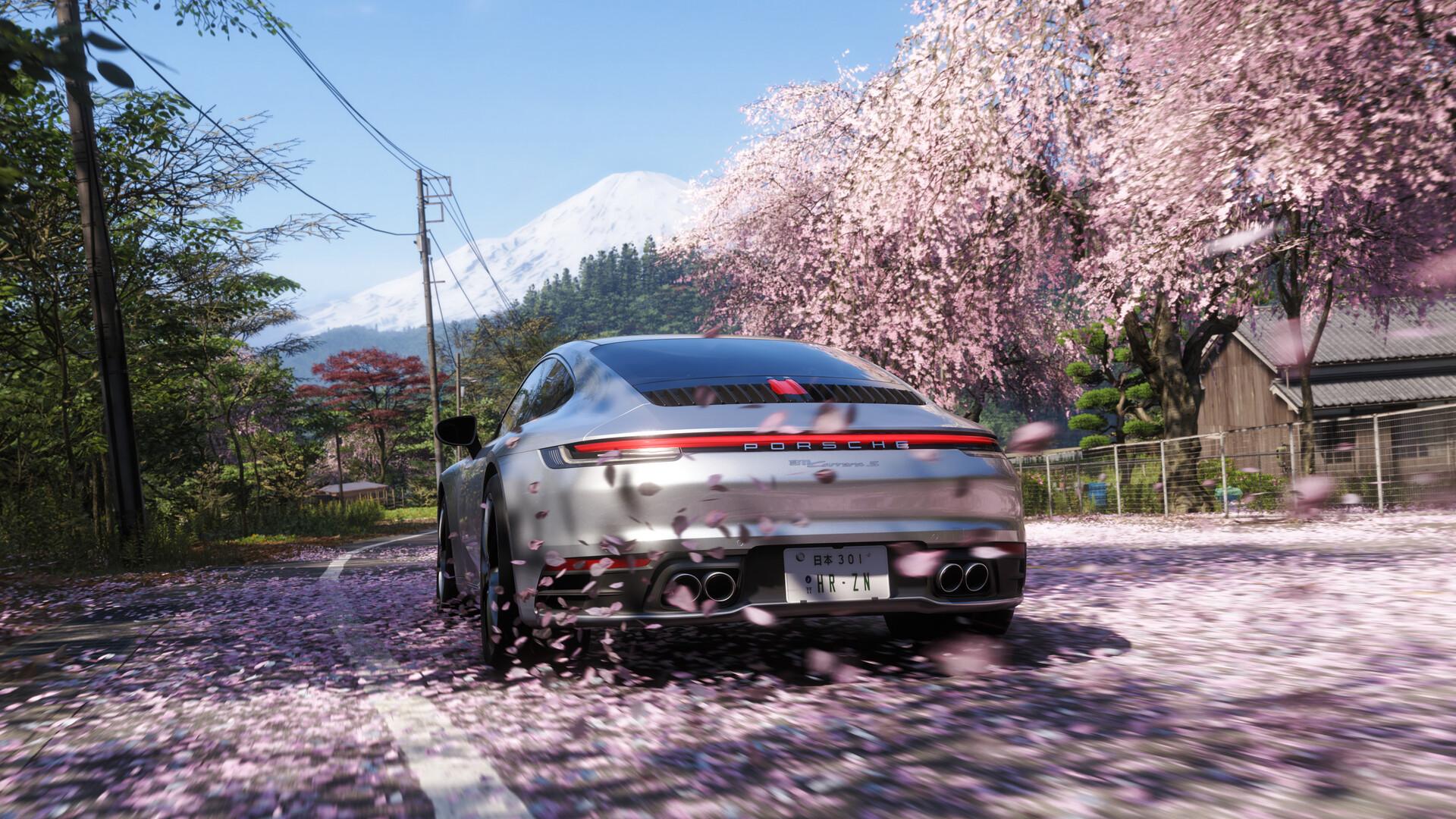 Forza Horizon 6 Xbox Series X|S / PC CD Key screenshot 4