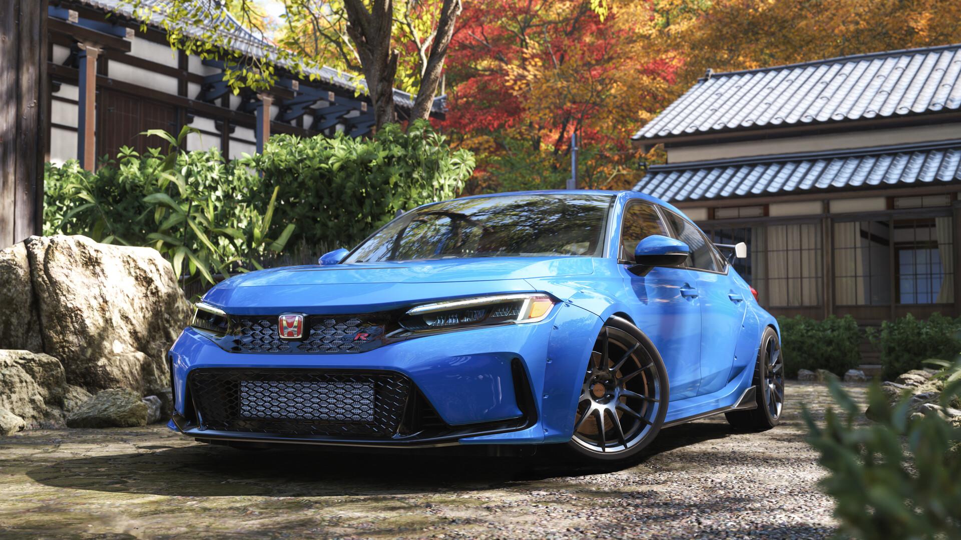 Forza Horizon 6 Xbox Series X|S / PC CD Key screenshot 1