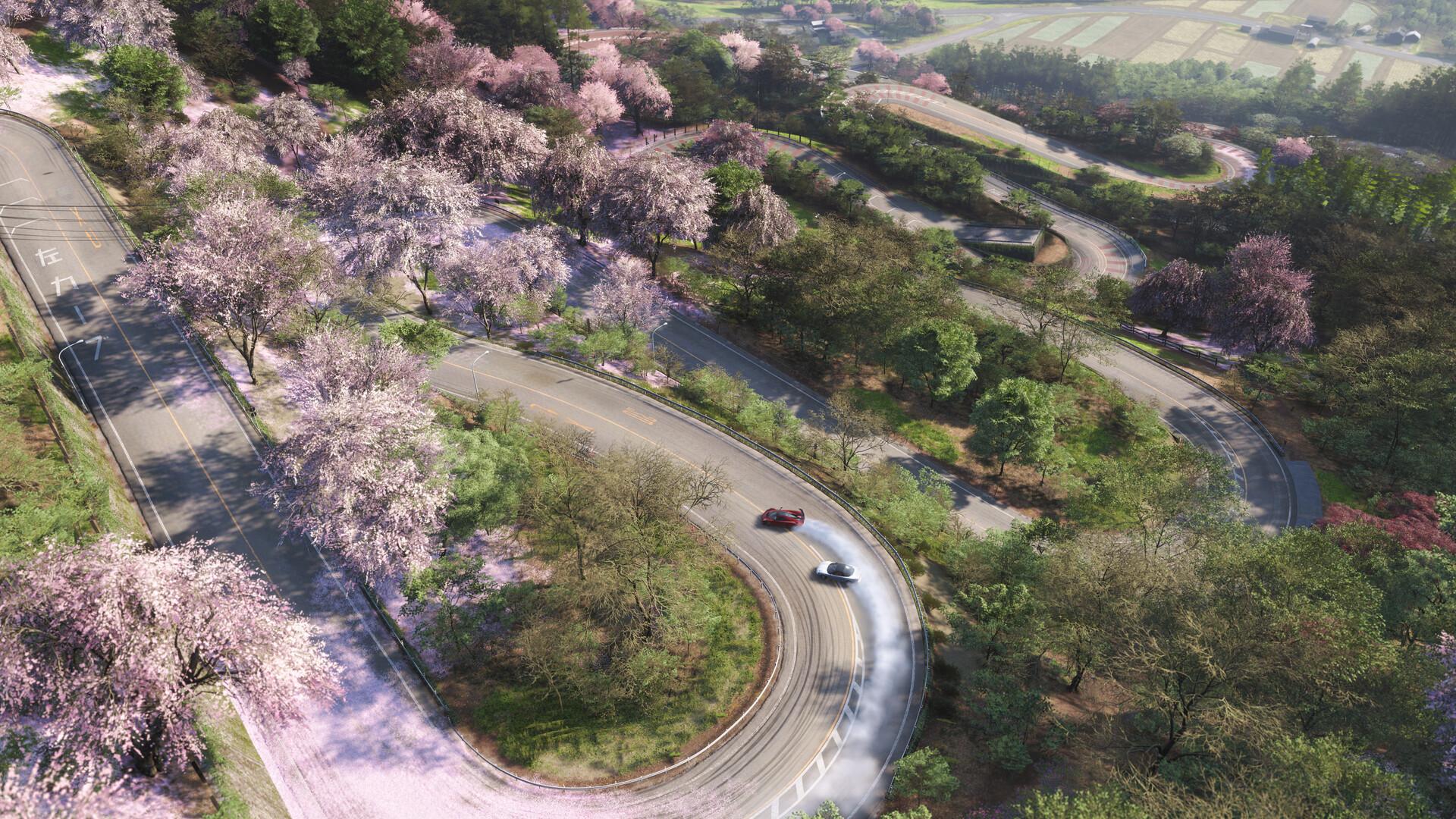 Forza Horizon 6 Xbox Series X|S / PC CD Key screenshot 7