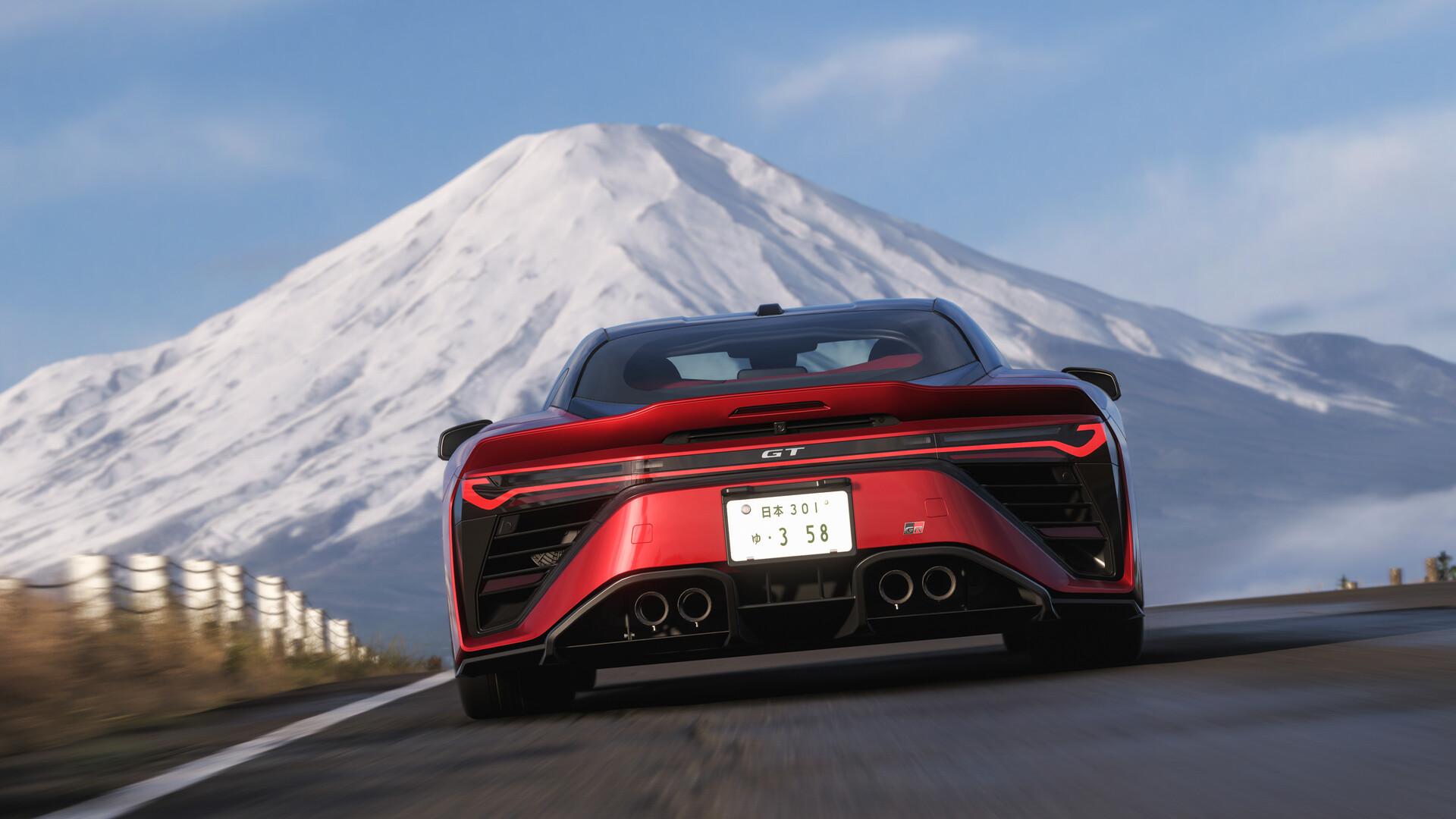 Forza Horizon 6 Xbox Series X|S / PC CD Key screenshot 8