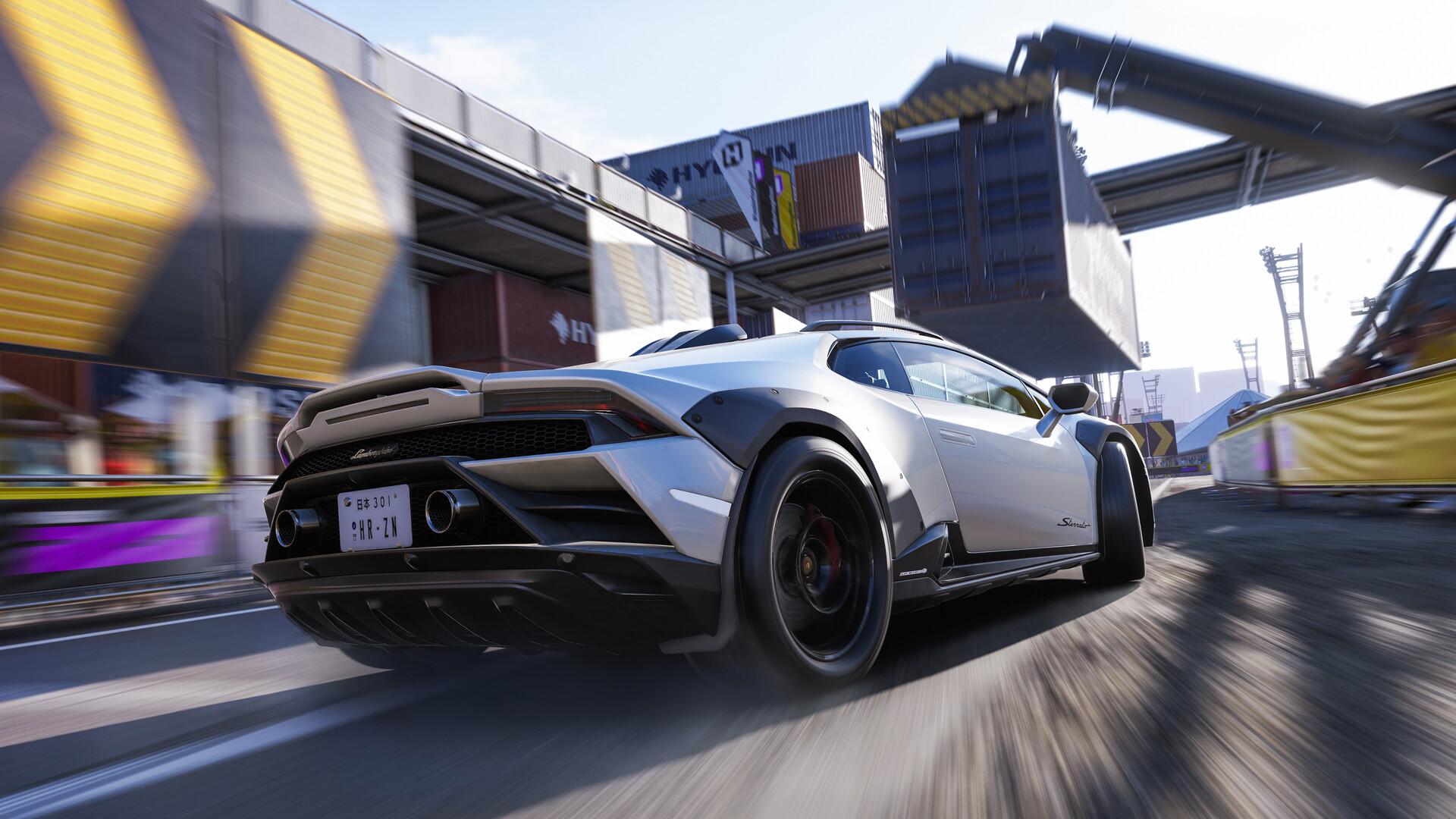 Forza Horizon 6 Xbox Series X|S / PC CD Key screenshot 3