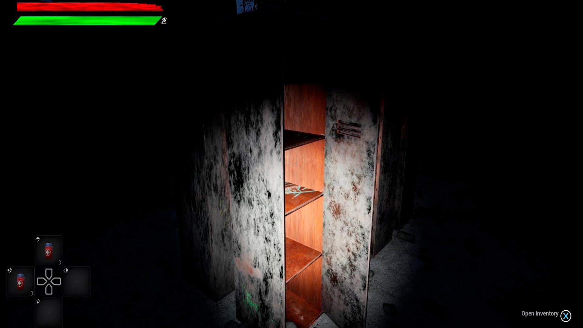 Cursed Presence PC Steam CD Key screenshot 7