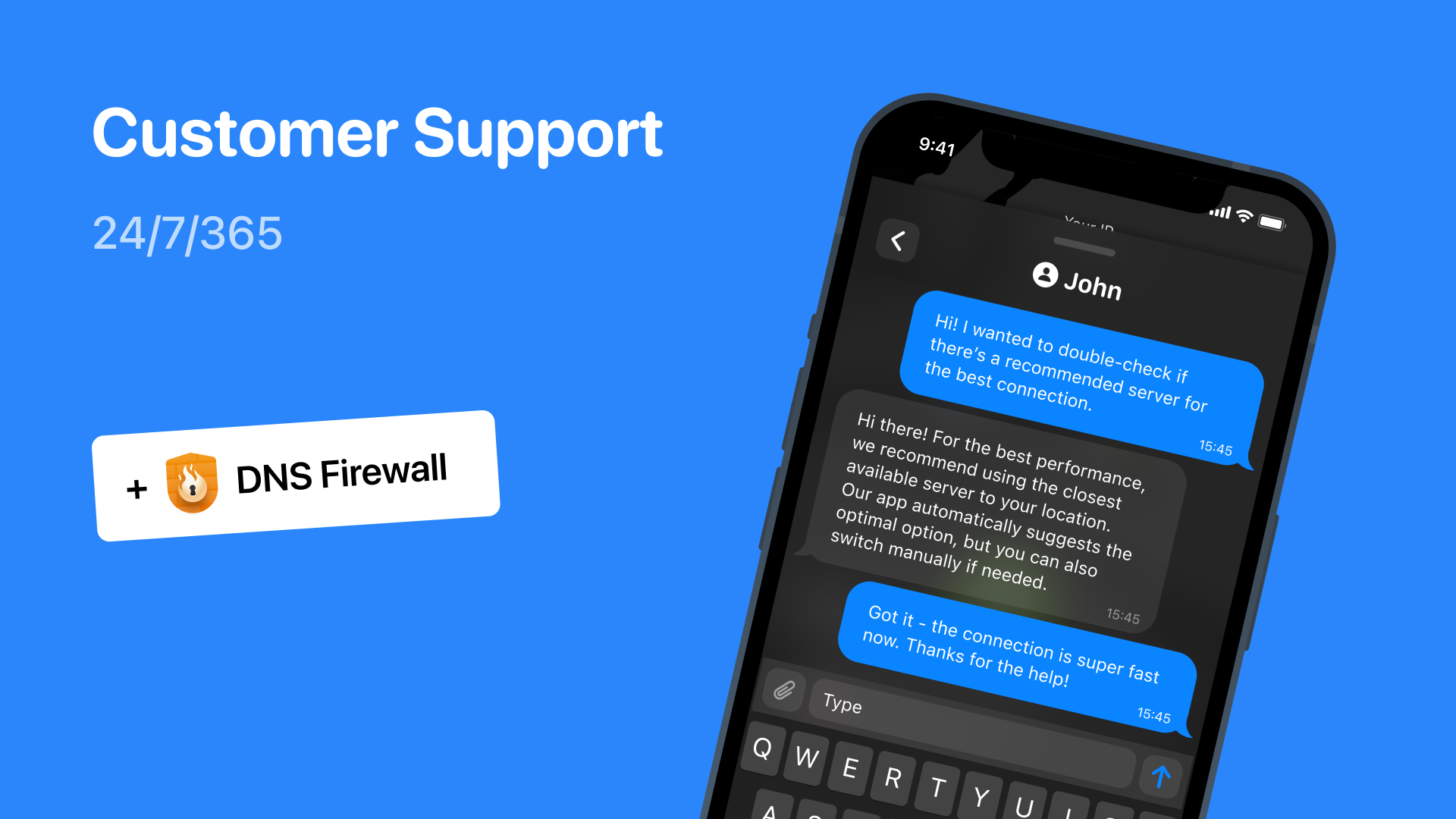 VPN Unlimited - 3-Year Subscription Code screenshot 5