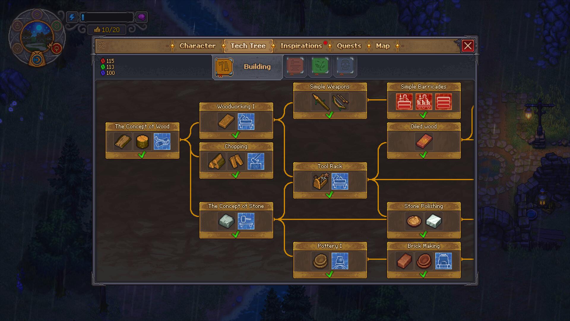 Graveyard Keeper 2 PRE-ORDER PC Steam CD Key screenshot 3