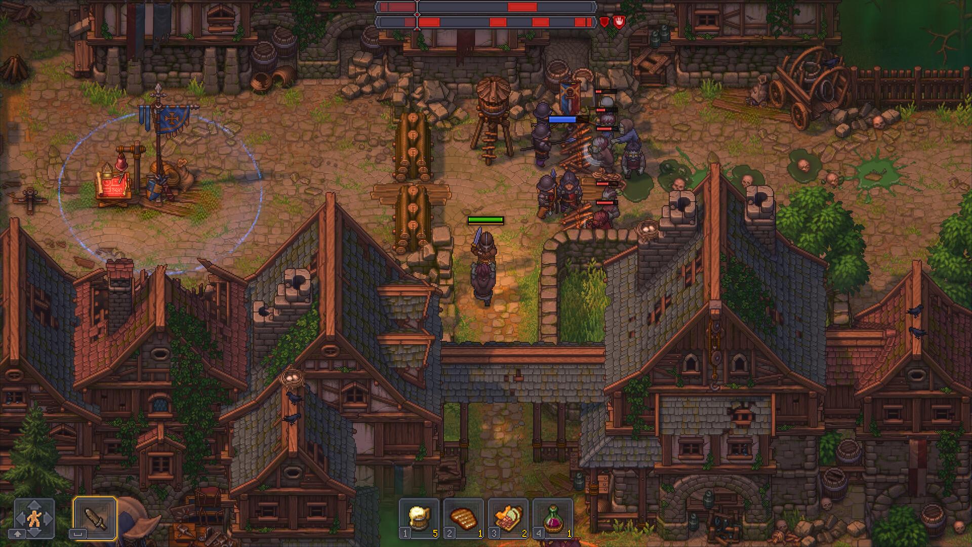 Graveyard Keeper 2 PRE-ORDER PC Steam CD Key screenshot 6
