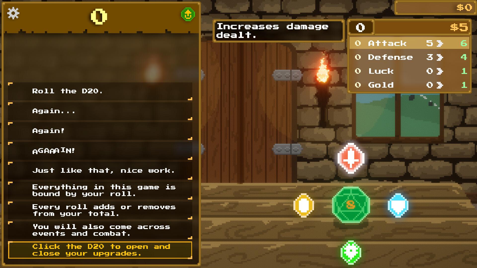 Rollbound PC Steam CD Key screenshot 1