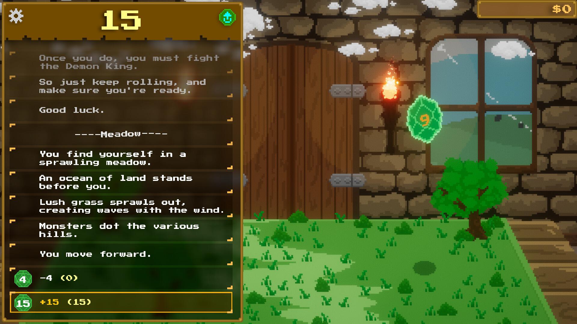 Rollbound PC Steam CD Key screenshot 4