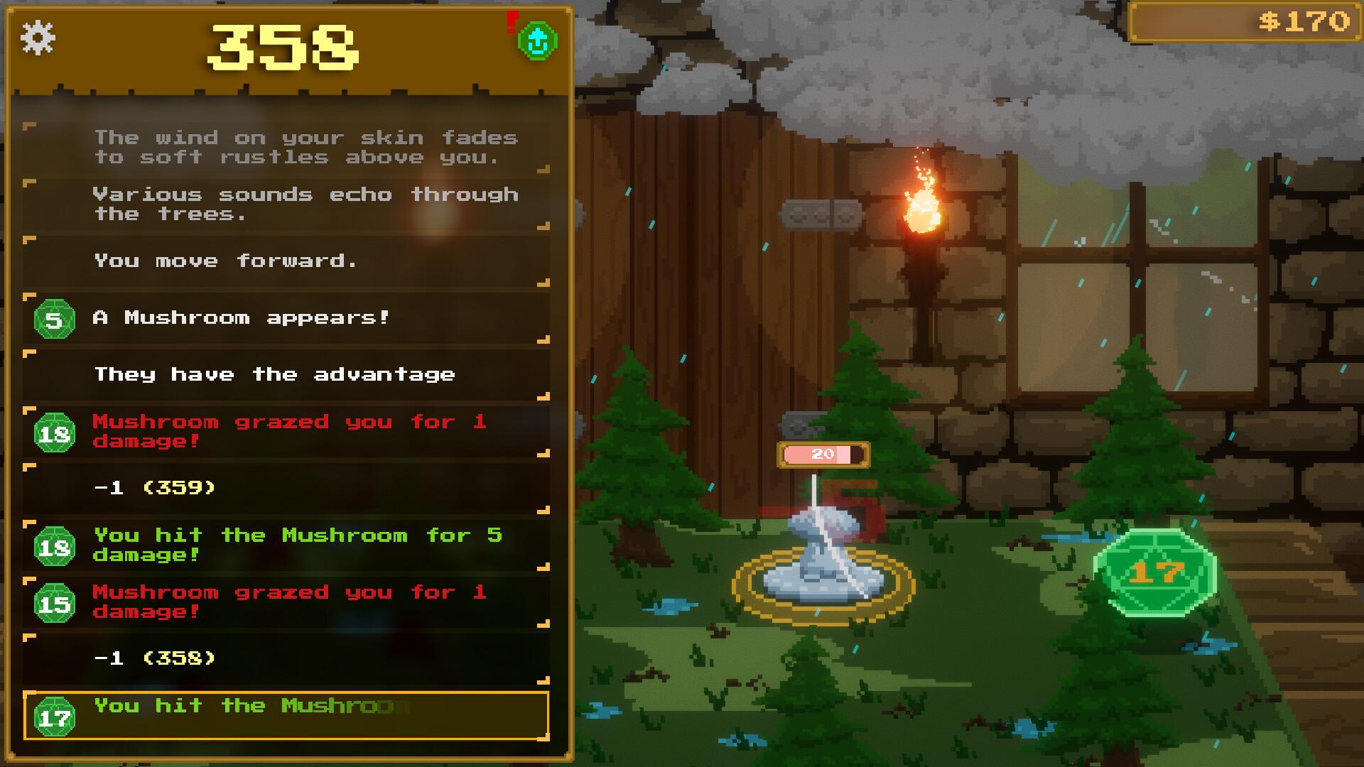 Rollbound PC Steam CD Key screenshot 3